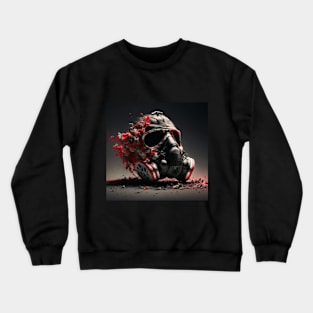 Nuke Series Crewneck Sweatshirt